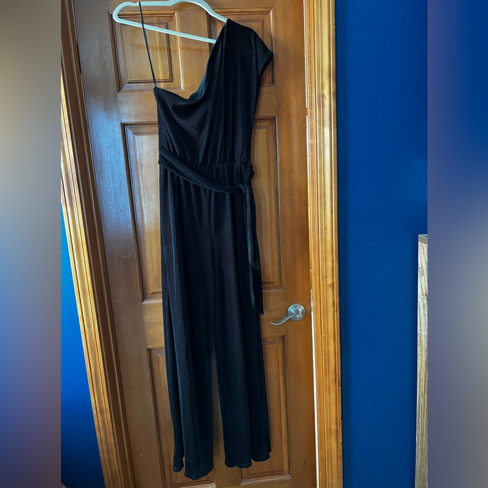 Express jumpsuit.